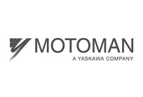 07_Motoman Logo